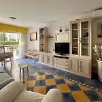 Dms Iv Apartamento