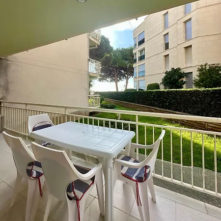 Apartment Dms Iv Cambrils