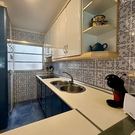 Dms Iv Apartment