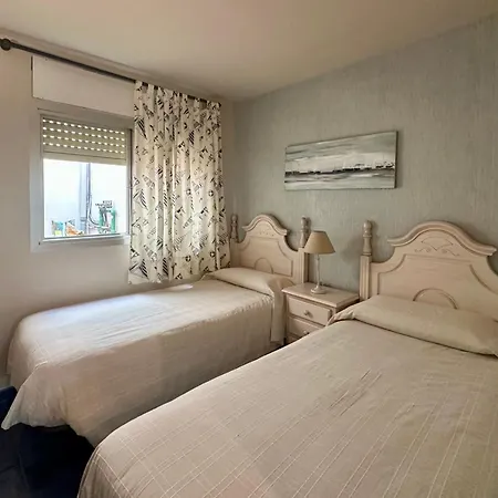 Apartment Dms Iv Cambrils