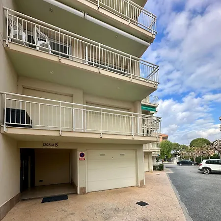 Dms Iv Apartment *