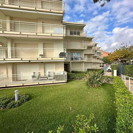 Dms Iv Apartment *