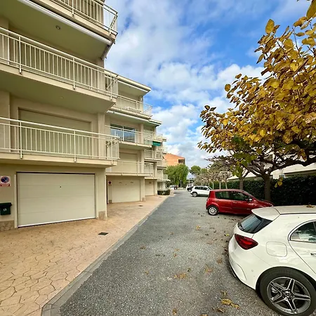 Dms Iv Apartment Cambrils