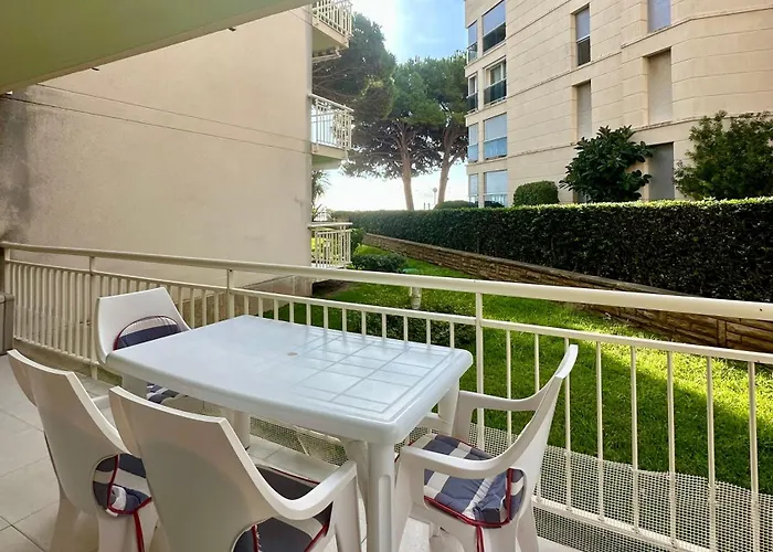 Daire Dms Iv Cambrils