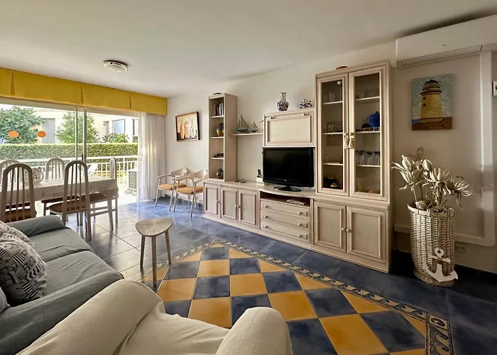 Dms Iv Apartament