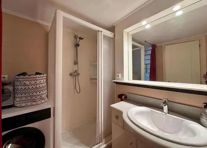 Dms Iv דירה