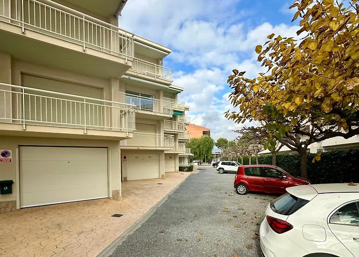 Dms Iv Apartament Cambrils