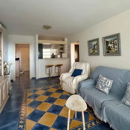 Lejlighed Dms Iv