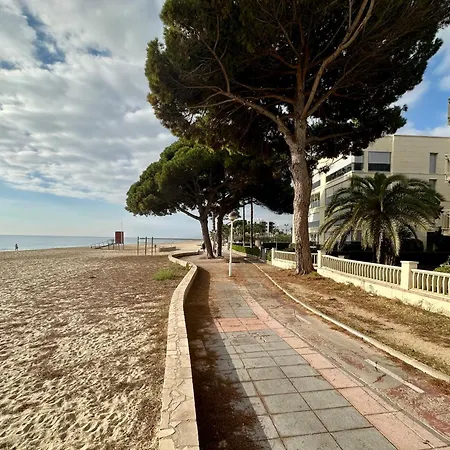 Lejlighed Dms Iv Cambrils
